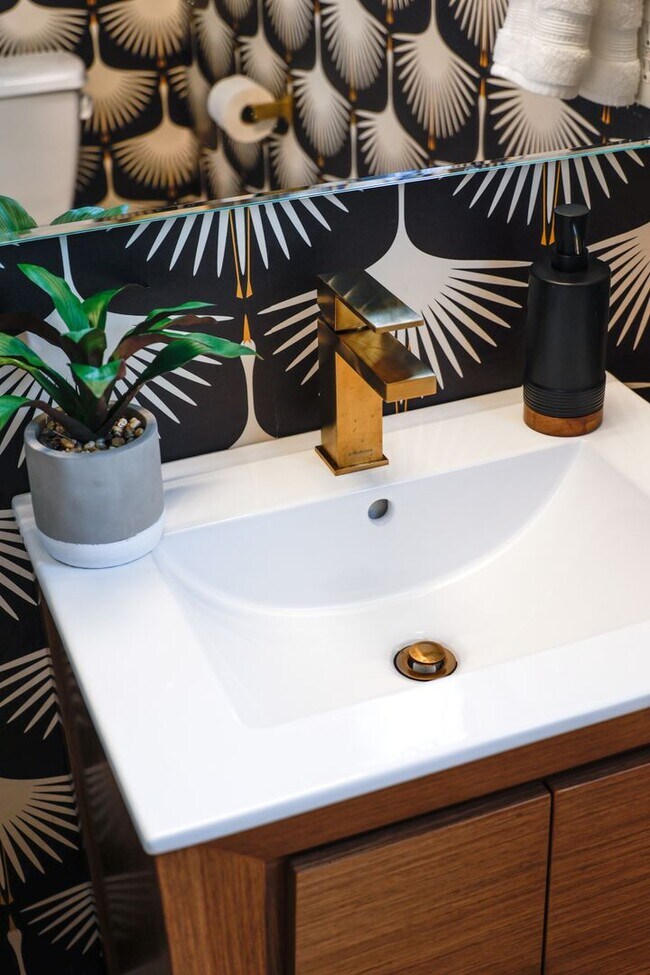 Building Photo - High-End, FULLY FURNISHED, Gated Community...