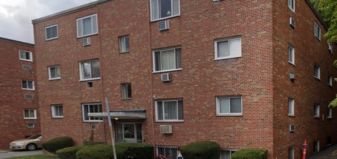 Building Photo - 357 Faneuil St