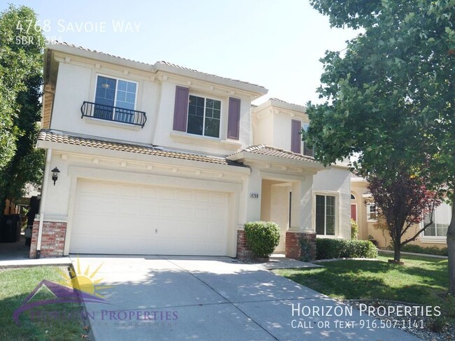 Primary Photo - Spacious Two-story 5 Bed 3 Bath 3,024 sqft...