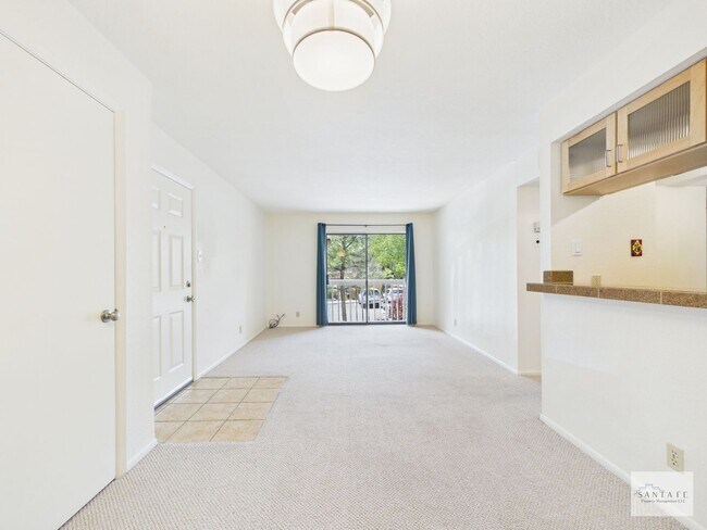 Building Photo - Two Bedroom Second Level Condo Available Now!