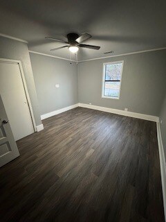 Master Bedroom Cont. - 220 E Morgan St