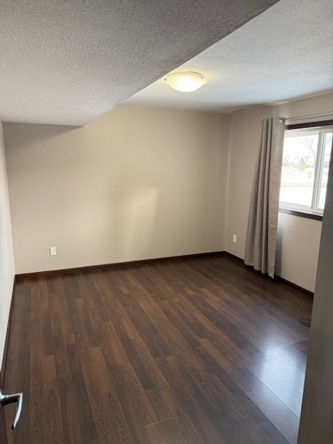 Lower level front bedroom - 5445 Florence Dr NW