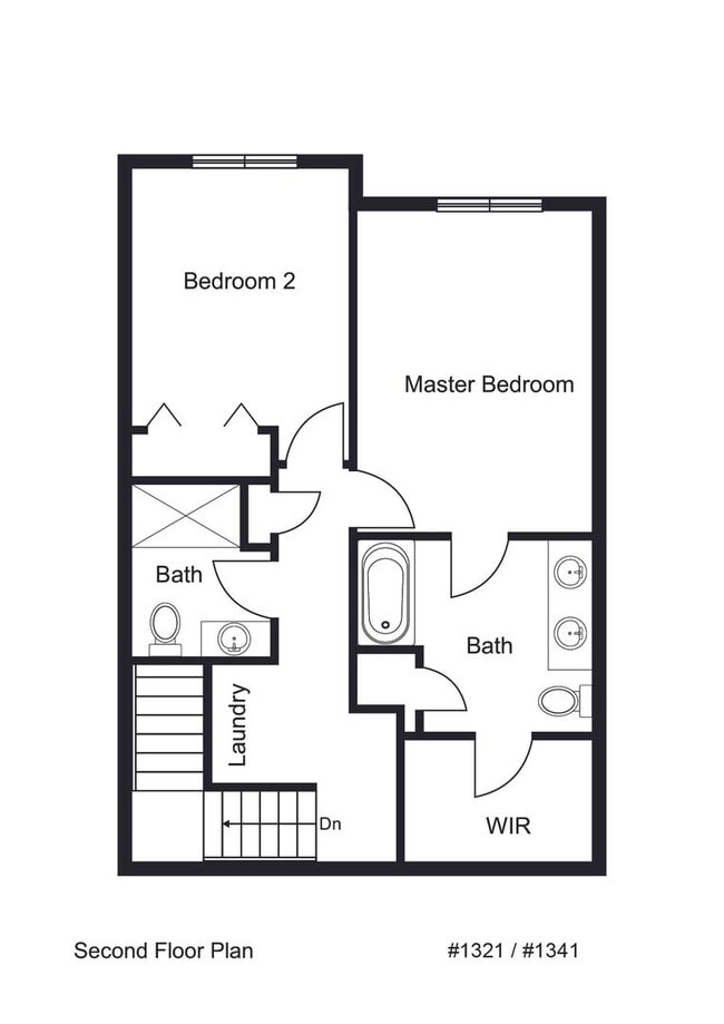 Building Photo - Brand new 2 Bed / 2.5 Bath Townhome for rent in Cottage Grove!