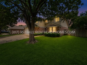 Building Photo - 7504 Trotter Ct