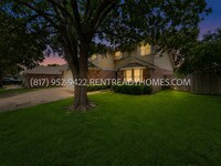 Building Photo - 7504 Trotter Ct