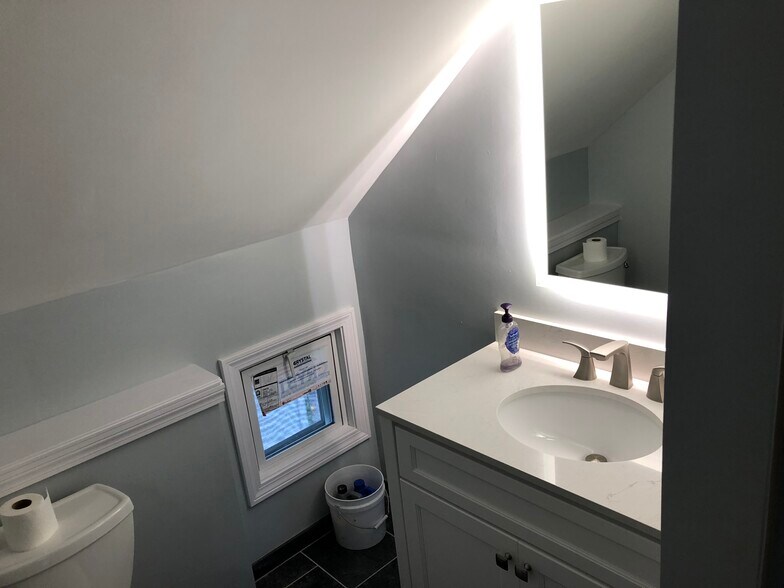 Bathroom Vanity - 16 Tecumseh Street