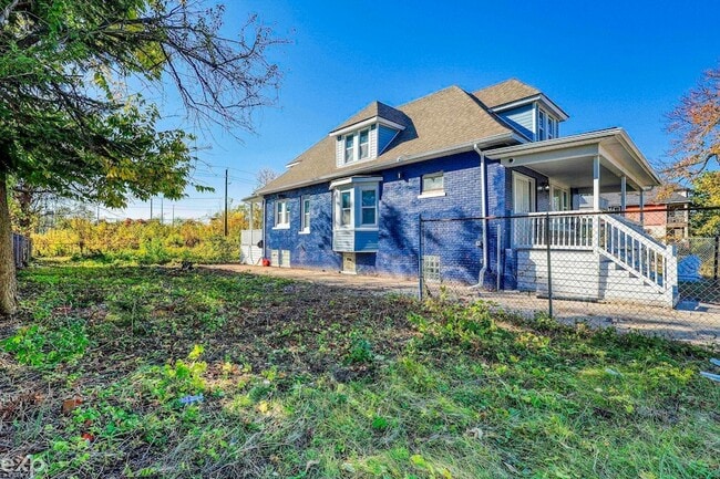 Building Photo - 2513 Concord Ave
