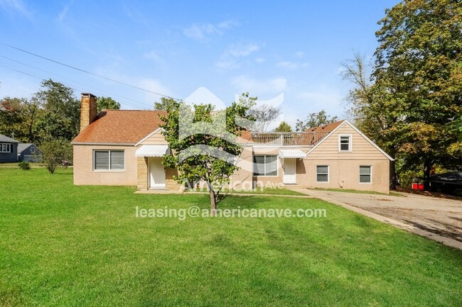 Building Photo - 6429 Manning Rd