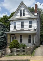 Building Photo - 313 Anthony St
