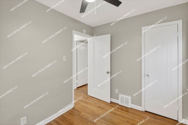 Building Photo - Charming Renovated 3-Bedroom Home for Rent in Eastpointe!