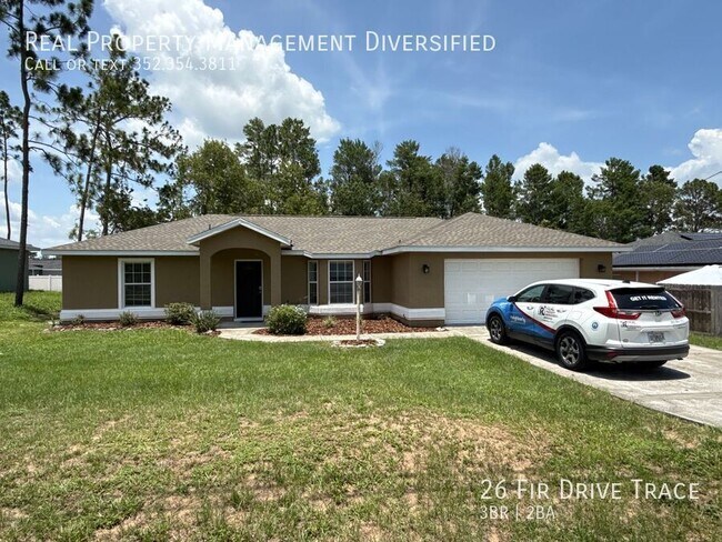 Primary Photo - 26 Fir Drive Trce