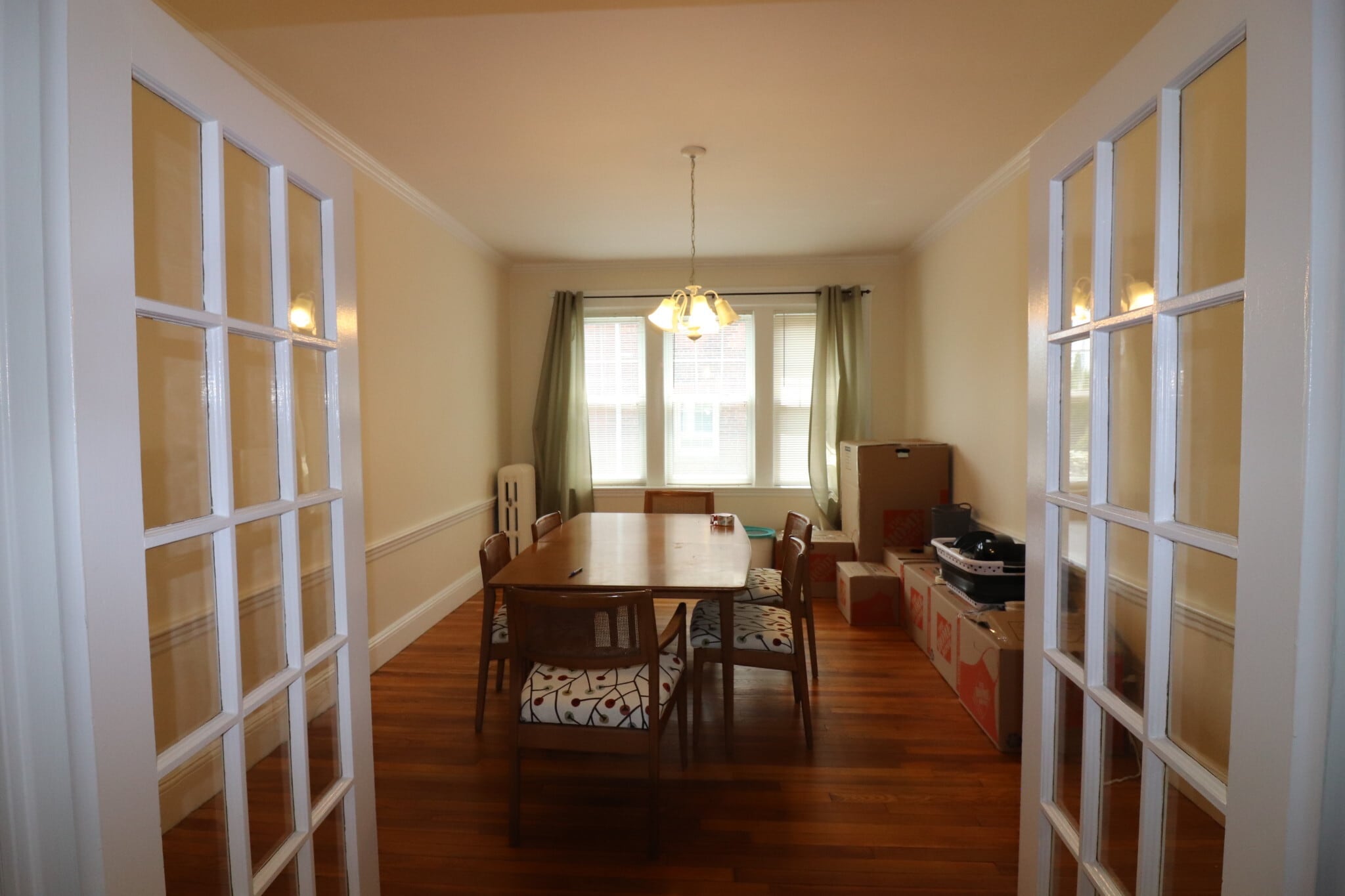 previous tenant - 36 Saint Paul St