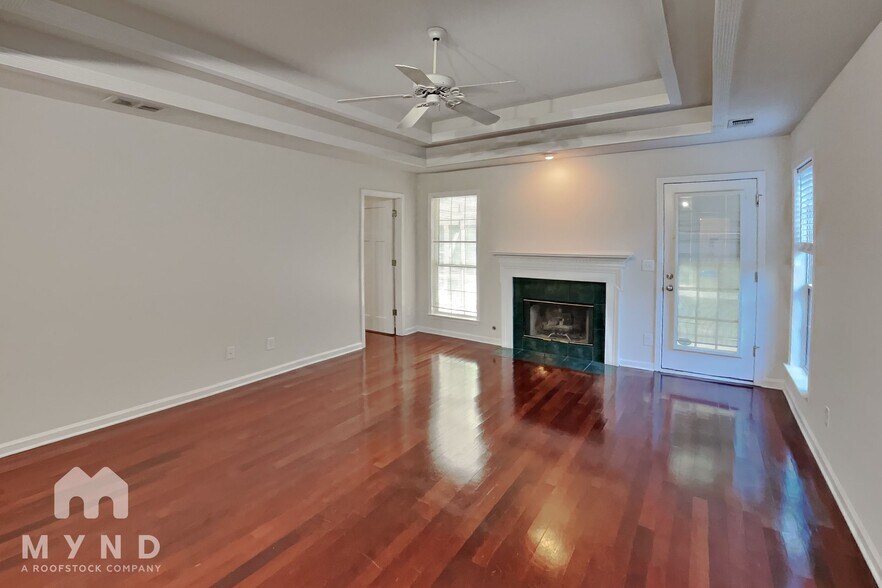 Building Photo - 1845 Millstone Ct