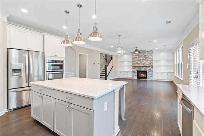 Building Photo - 123 Marlow Dr