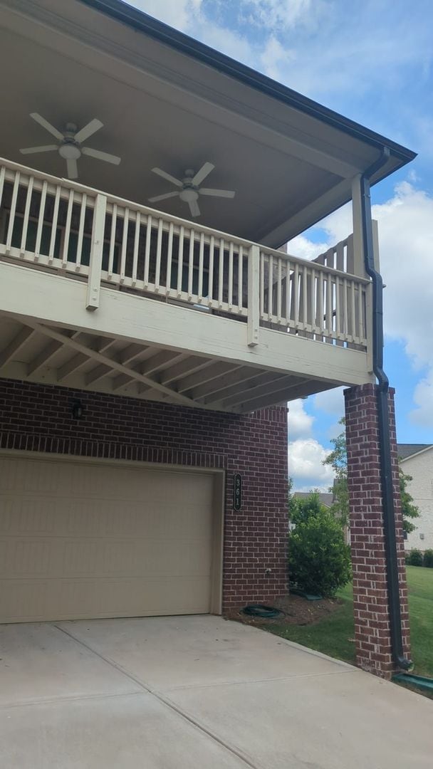 Building Photo - Modern 3BR House  minutes to Woodstock dow...