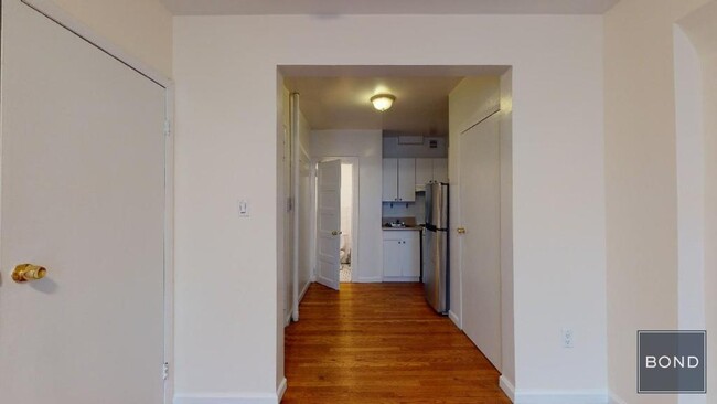 Floorplan - 223 East 58th Street