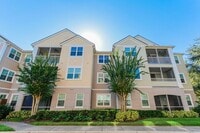 Building Photo - Metrowest Condo at The Hamptons, Orlando