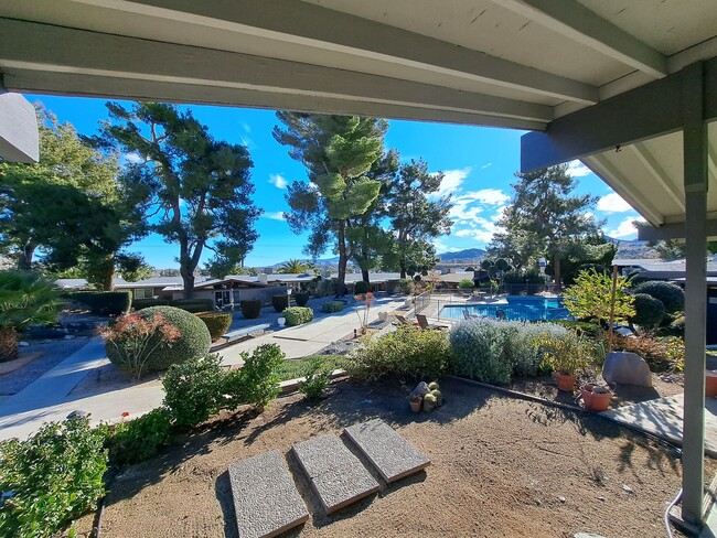 Primary Photo - Country Club Terrace Condo