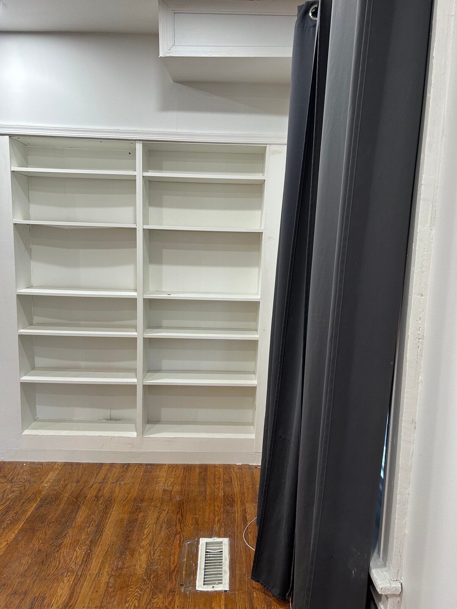 Bookshelf - 1925 N Myrtlewood St