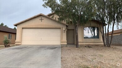 Building Photo - 4 Bedroom 2 Bath - 1870 Sq. Ft. Home - Ajo...