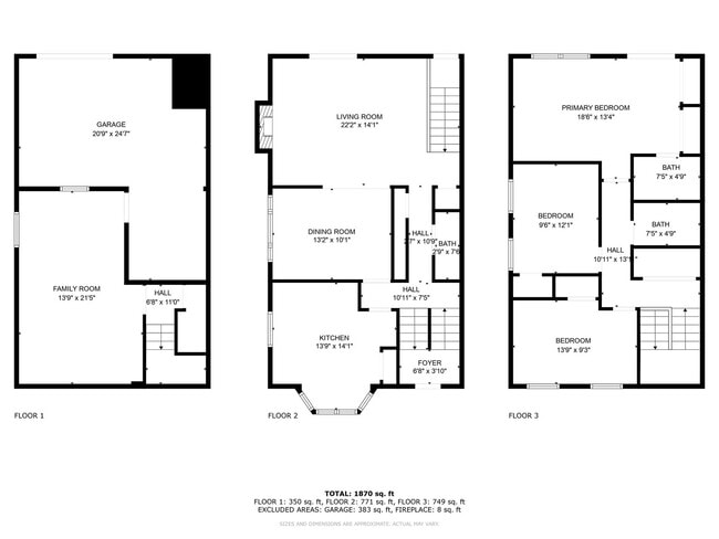 Building Photo - 17 Miles Cary Mews