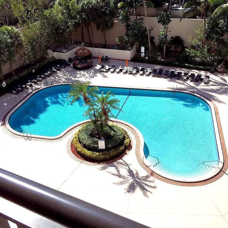 Building Photo - 540 Brickell Key Dr