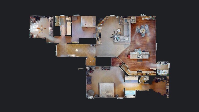 Building Photo - LIMITED-TIME MOVE-IN SPECIAL: Two Weeks Free Rent! Spacious 3 Bedroom, 2 Full Bath, with Attached...