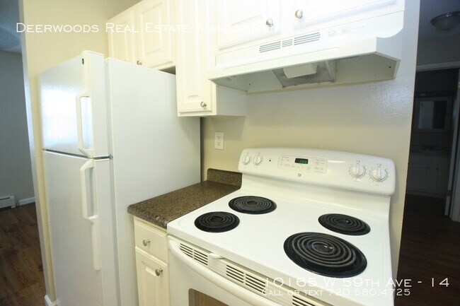 Building Photo - 10165 W 59th Ave