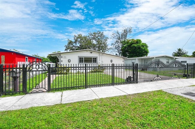 Building Photo - 1771 NW 152nd Terrace