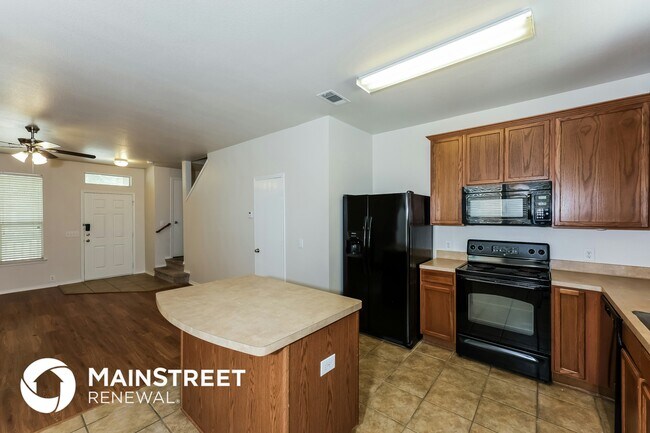 Building Photo - 4129 Macy Ln