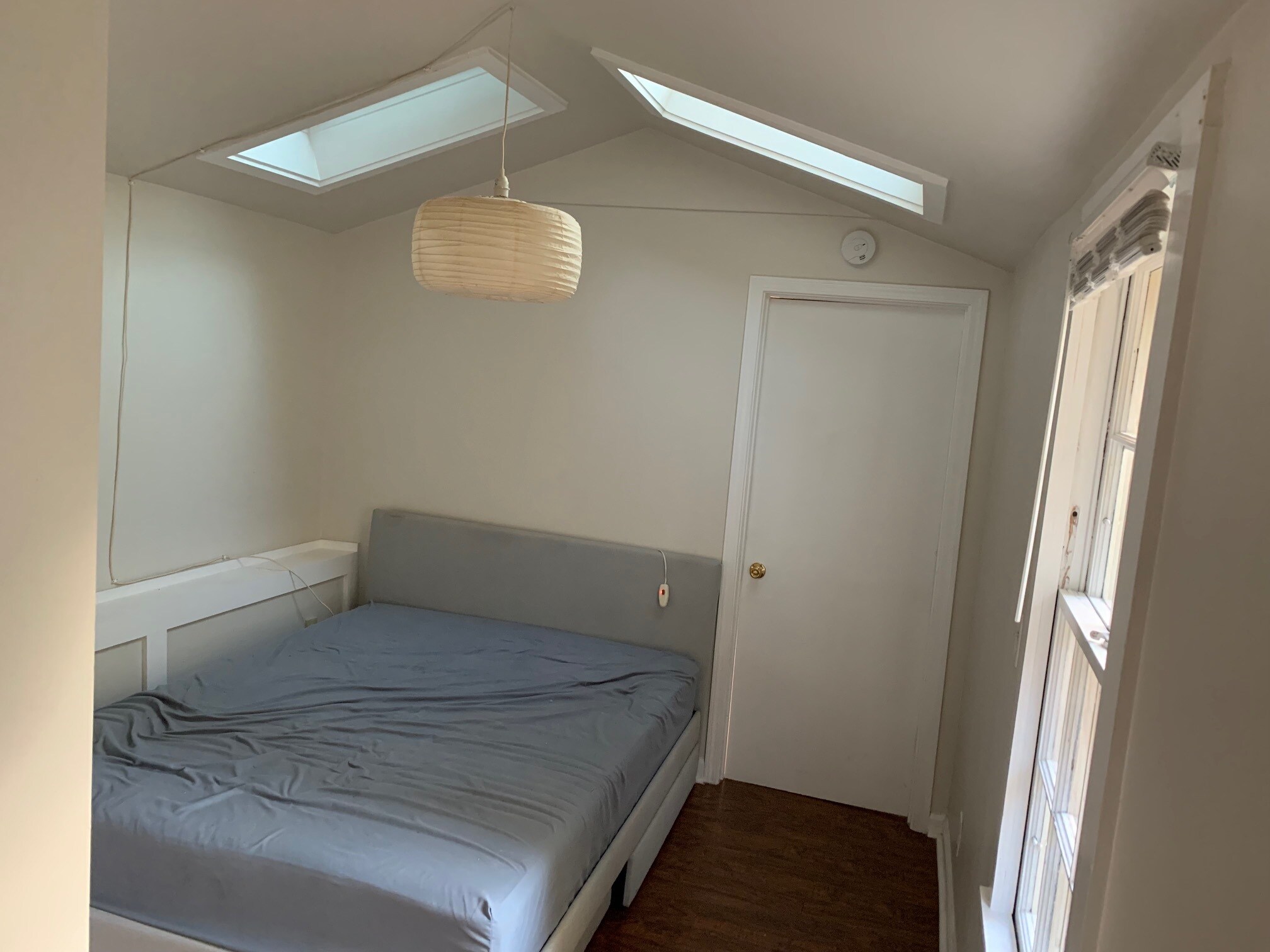 Bedroom 2 - 2609 Dana St