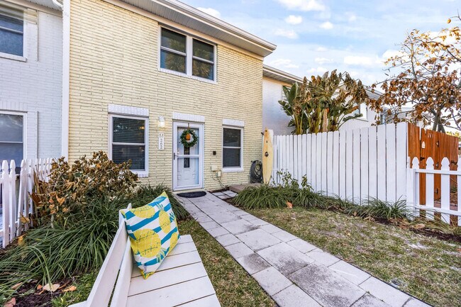 Building Photo - 262 Canaveral Beach Blvd