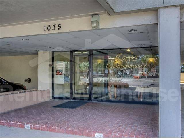 Building Photo - 1035 Colorado Blvd