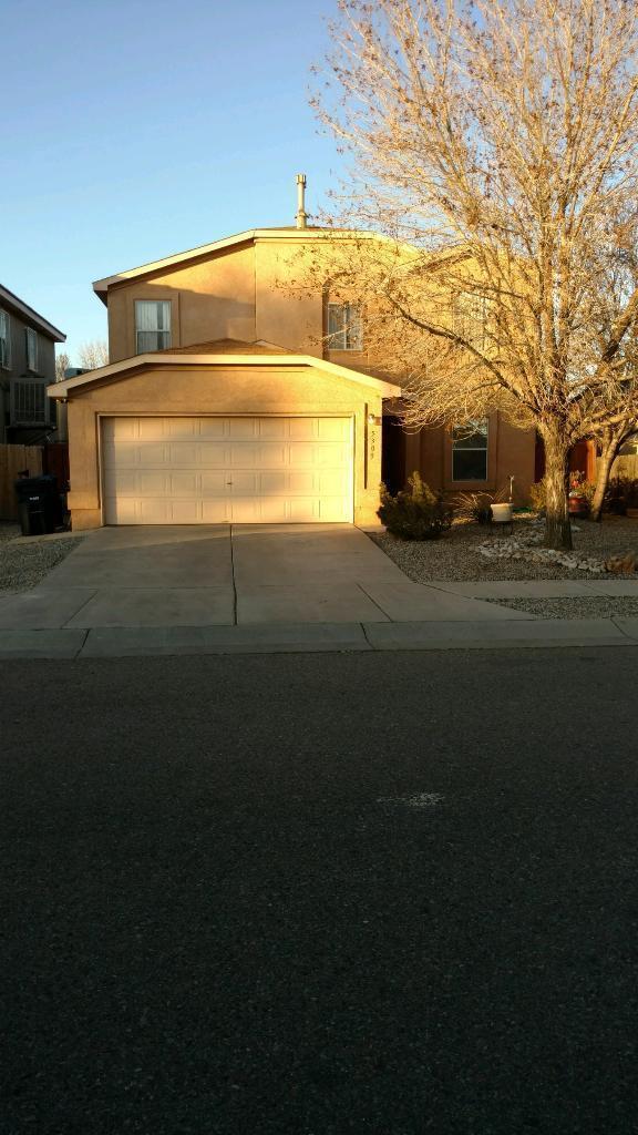 Primary Photo - 5305 Park Ridge Rd NW