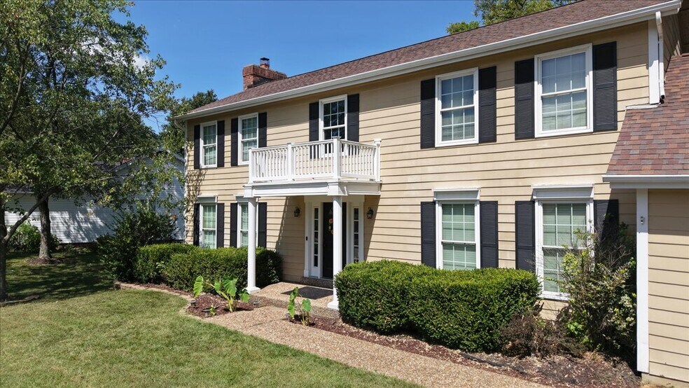 Building Photo - 1428 Hudson Lndg