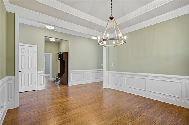 Building Photo - 3750 Sweeting St