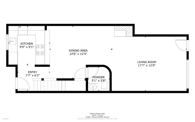 Building Photo - 153 California Ave