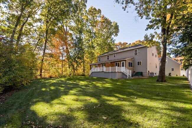 Building Photo - 181 Pilgrim Rd