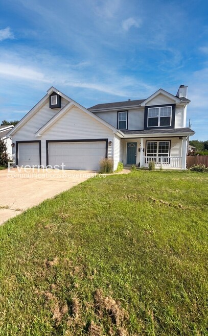 Building Photo - 129 Royallbrook Ln