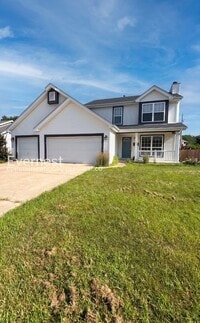 Building Photo - 3 Bed, 4 Bath Home with Fenced Yard & Garage / Pet-Friendly / Available Soon!