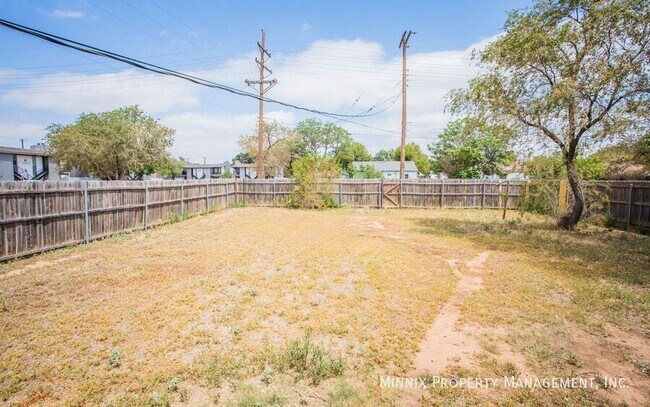 Building Photo - 4616 33rd St