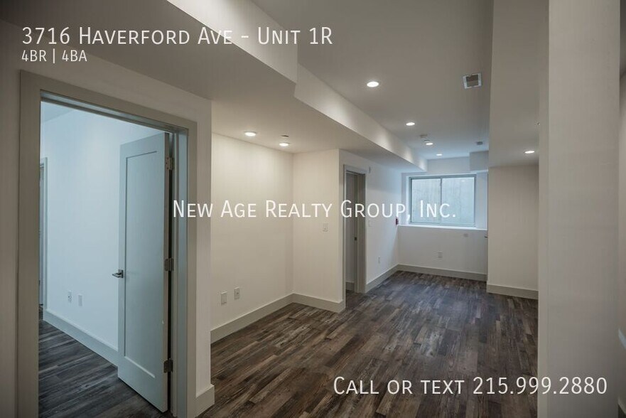 Building Photo - 3716 Haverford Ave