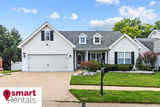 Primary Photo - 944 Wellesley Pl Dr