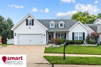 Building Photo - 944 Wellesley Pl Dr