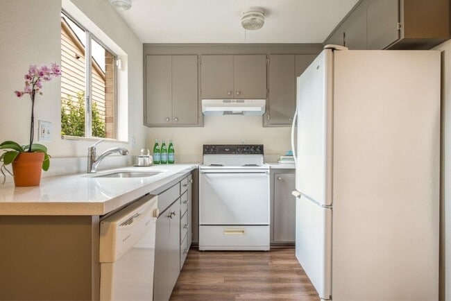 Building Photo - 3Bd/2.5Ba Seattle Duplex