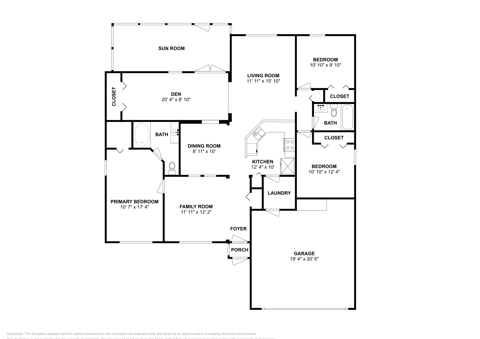 Building Photo - 2941 Grayton St