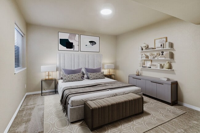 Building Photo - LUXURY PATIO HOME IN DISTRICT 20 SHOWING B...