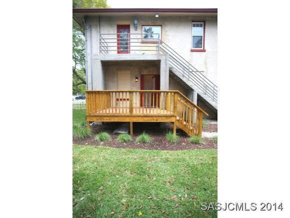 Building Photo - 78 Riberia St