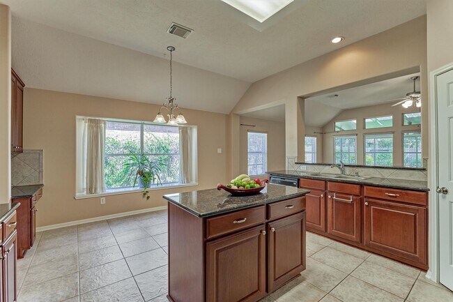 Building Photo - 24910 Corbin Gate Dr
