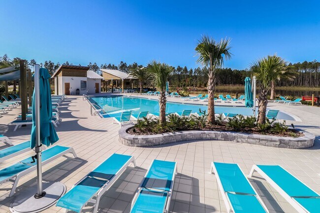 Building Photo - Stunning Wildlight Home with Designer Upgrades & Resort-Style Amenities